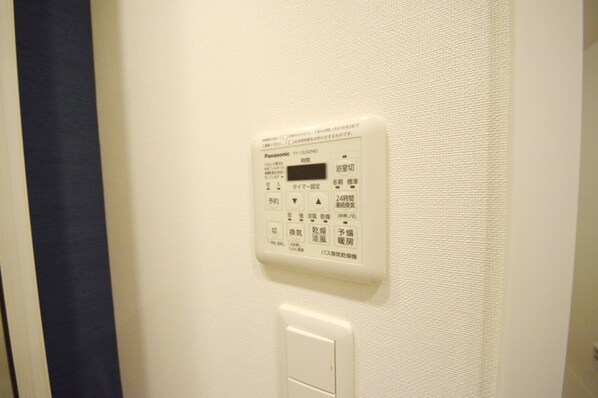 パークアクシス錦糸町WESTの物件内観写真